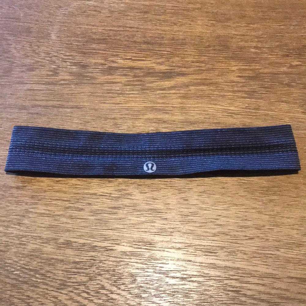 Lululemon head band